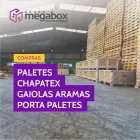 Imagem 2 da empresa A MEGA BOX PALETES - GRUPO MEGA BOX - GO venda de paletes em Goiânia GO