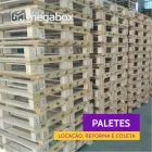 Imagem 4 da empresa A MEGA BOX PALETES - GRUPO MEGA BOX - GO venda de paletes em Goiânia GO