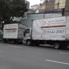 Imagem 2 da empresa ANTUNES GUIMARÃES MUDANÇAS E TRANSPORTES Transporte em Belo Horizonte MG