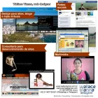 Imagem 3 da empresa WALLACE VIANNA WEBDESIGNER FREELANCER Web Designers em Duque De Caxias RJ