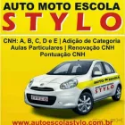 Imagem 1 da empresa AUTO MOTO ESCOLA STYLO Auto-escolas em São Bernardo Do Campo SP