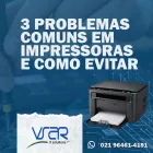 Imagem 3 da empresa VSAR INFORMÁTICA | CONSERTO DE NOTEBOOKS EM CAMPO GRANDE RJ Informática - Software - Aplicativos E Sistemas em Rio De Janeiro RJ