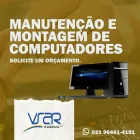 Imagem 6 da empresa VSAR INFORMÁTICA | CONSERTO DE NOTEBOOKS EM CAMPO GRANDE RJ Informática - Software - Aplicativos E Sistemas em Rio De Janeiro RJ