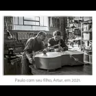 Imagem 6 da empresa ATELIER DE LUTERIA PAULO GOMES violoncelo em São Paulo SP