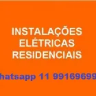 Imagem 11 da empresa MIGUEL ELETRICISTA ZONA OESTE Eletricistas em São Paulo SP