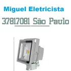 Imagem 2 da empresa MIGUEL ELETRICISTA ZONA OESTE Eletricistas em São Paulo SP