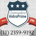 Imagem 4 da empresa DESENTUPIDORA HIDROPRIME Seo em São Paulo SP
