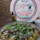 Imagem 2 da empresa E&P PIZZARIA & MASSAS Pizzarias em São Paulo Brasil