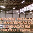 Imagem 2 da empresa BLECAUTE INSTALAÇÃO E MANUTENÇÃO ELÉTRICA Manutenções Elétricas em Curitiba PR