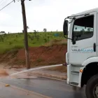 Imagem 1 da empresa VALE AGUAS TRANSPORTES E SERVIÇOS LTDA-ME Transporte de Água em Guararema SP