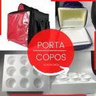 Imagem 3 da empresa LT INDUSTRIA DE EPS - ISOPORLANDIA Placas de Isopor em Belo Horizonte MG