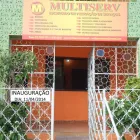 Imagem 1 da empresa MULTISERV DELMIRO - ESCRITORIO DE PRESTAÇÃO DE SERVIÇOS Escritórios Temporários - Serviços em Delmiro Gouveia AL
