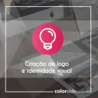 Imagem 2 da empresa COLORSIDE SOLUÇÕES EM COMUNICAÇÃO E MARKETING Logotipo - Impressão em São Paulo SP