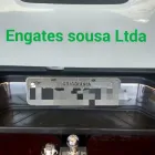 Imagem 1 da empresa ENGATES SOUSA E CARRETAS LTDA Engates para Carretas em Goiânia GO