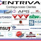 Imagem 3 da empresa CENTRIVAC REFRIGERAÇÃO INDUSTRIAL Trane em Campinas SP