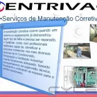 Imagem 8 da empresa CENTRIVAC REFRIGERAÇÃO INDUSTRIAL Trane em Campinas SP