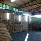 Imagem 3 da empresa TREVO MADEIRAS LTDA Madeiras em Bela Vista De Goiás GO
