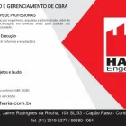 Imagem 1 da empresa HAPTA ENGENHARIA Reformas Em Geral em Curitiba PR