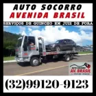 Imagem 1 da empresa AUTO SOCORRO AVENIDA BRASIL - GUINCHO 24 HORAS EM JUIZ DE FORA Transporte em Juiz De Fora MG