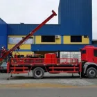 Imagem 3 da empresa HIDROSOLO DUMKE EQUIP. IND LTDA Poços Artesianos - Construtores em Timbó SC