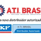 Imagem 1 da empresa ATI BRASIL Rolamentos em Joinville SC