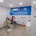 Imagem 5 da empresa SORRIDENTS CLÍNICA ODONTOLÓGICA Dentista - Periodontia em Porto Alegre RS