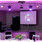 Imagem 1 da empresa FABIO ABE EVENTOS Som E Iluminação - Equipamentos - Aluguel em Votuporanga SP