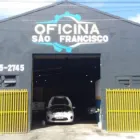 Imagem 2 da empresa RICARDO VIEIRA Oficinas Mecânicas em Aracaju SE