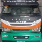 Imagem 6 da empresa RICARDO VIEIRA Oficinas Mecânicas em Aracaju SE