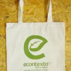 Imagem 1 da empresa ECONTEXTO IDÉIAS ECOLÓGICAS Ecobag em Curitiba PR