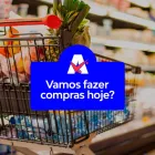 Imagem 1 da empresa ARMAZÉM AUTO SERVIÇO Supermercados em Belém PA