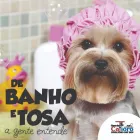 Imagem 2 da empresa CASA DO CATIORO PET SHOP E CONSULTÓRIO Pet Shop em Campo Grande MS