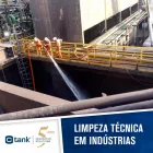 Imagem 2 da empresa C-TANK | EMPRESA DE LIMPEZA OFFSHORE E ONSHORE Prestação de Serviços - Empresas em Rio De Janeiro RJ