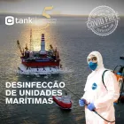 Imagem 4 da empresa C-TANK | EMPRESA DE LIMPEZA OFFSHORE E ONSHORE Prestação de Serviços - Empresas em Rio De Janeiro RJ