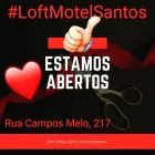 Imagem 2 da empresa LOFT MOTEL Motéis em Santos SP