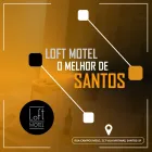 Imagem 3 da empresa LOFT MOTEL Motéis em Santos SP