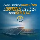 Imagem 1 da empresa BRAPENACIONAL Usina Fotovoltaica em Belo Horizonte MG