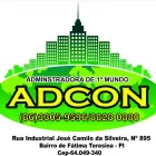 Imagem 1 da empresa ADCON-ADMINISTRADORA DE CONDOMINIO Residencial em Teresina PI