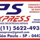 Imagem 1 da empresa MPS EXPRESS S/C LTDA Transporte em São Paulo SP