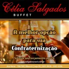 Imagem 5 da empresa CÉLIA SALGADOS & BUFFET Festas - Doces e Salgados em Brasília DF