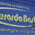 Imagem 1 da empresa GERARDO BASTOS Pneus em Fortaleza CE