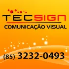Imagem 1 da empresa COMUNICAÇÃO TECSIGN Comunicação Visual em Fortaleza CE