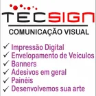 Imagem 2 da empresa COMUNICAÇÃO TECSIGN Comunicação Visual em Fortaleza CE