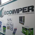 Imagem 1 da empresa ECOIMPER - IMPERMEABILIZANTES E SELANTES Impermeabilizantes em Lauro De Freitas BA