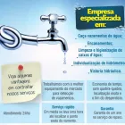 Imagem 2 da empresa CENTRAL VAZAMENTOS TERESINA Vazamentos - Detecção Eletrônica em Teresina PI