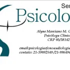 Imagem 1 da empresa PSICOLOGIA & FONOAUDIOLOGIA Psicólogos em Rio De Janeiro RJ