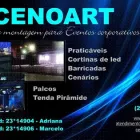 Imagem 1 da empresa CENOART Teatros em Rio De Janeiro RJ