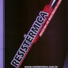 Imagem 3 da empresa RESISTÉRMICA INDÚSTRIA DE RESISTÊNCIA LTDA Resistências Elétricas em Caxias Do Sul RS