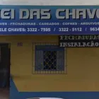 Imagem 2 da empresa REI DAS CHAVES Chaveiros em Cruz Alta RS