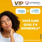 Imagem 4 da empresa AMEPLAM ASSISTÊNCIA MÉDICA PLANEJADA Saúde em São Paulo SP